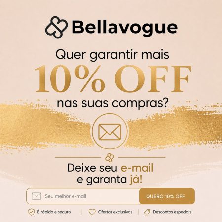 Quero 10% Off